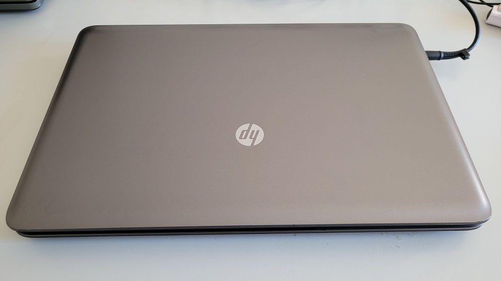 Ноутбук hp 655. Офисный ноутбук.