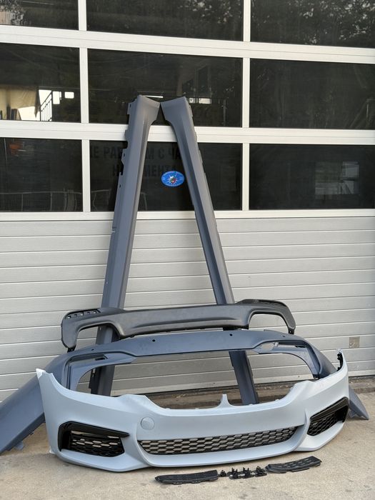 М пакет BMW G30