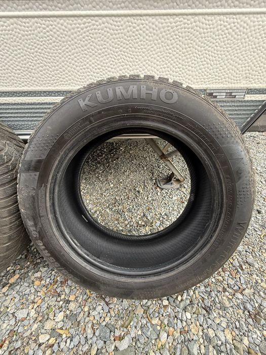 KUMHO WINTER CRAFT WP51 зимни 205 55 16