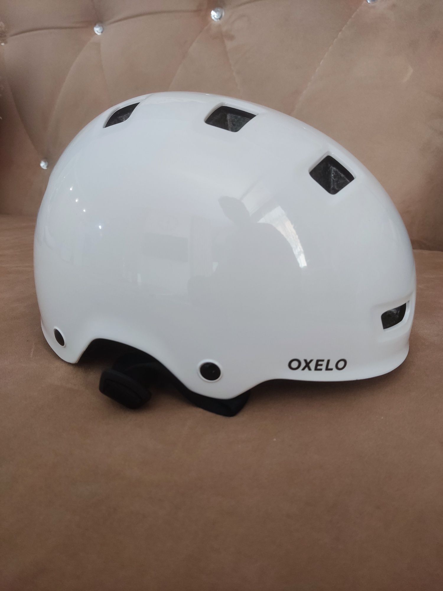 Шлем Oxelo MF500