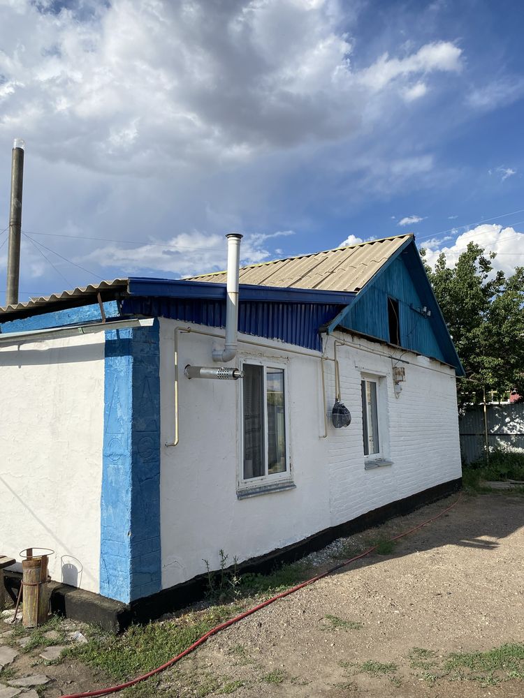 Продается дом