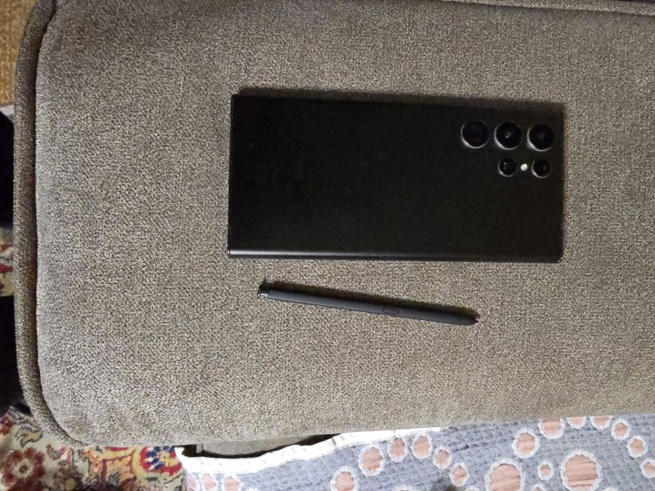 Samsung S22 ultra 256gb