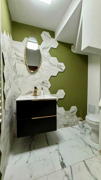 Inchiriez apartament