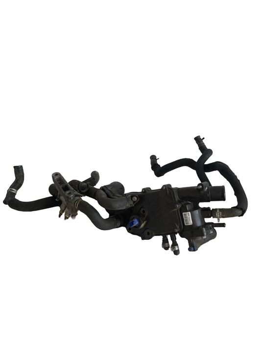 Carcasa Termostat PEUGEOT 206 Hatchback 2A/C 1998 - > 2.0 HDI 90 RHY (