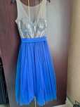 Rochie ocazie  , nu are defecte