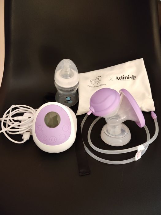 Pompa de san electrica Kidscare