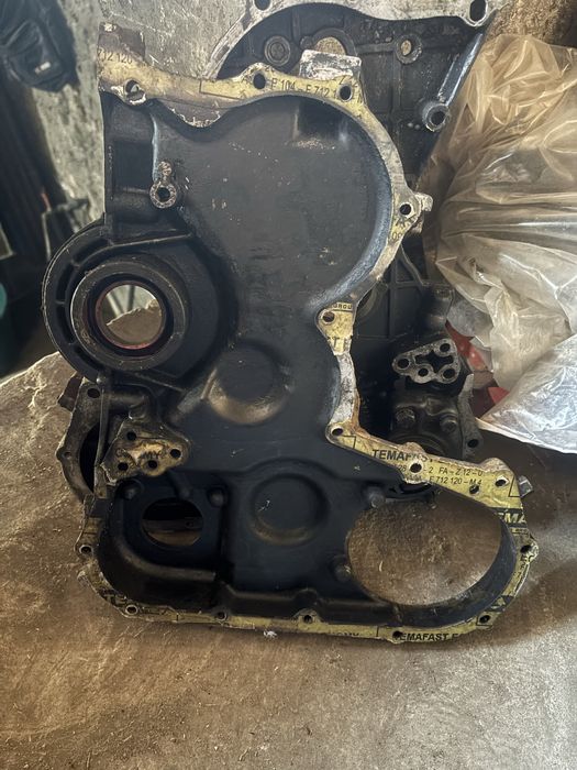 Capac distributie vr 445 fata / spate