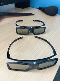 Активни 3D Очила Sony TDG-BT400A
