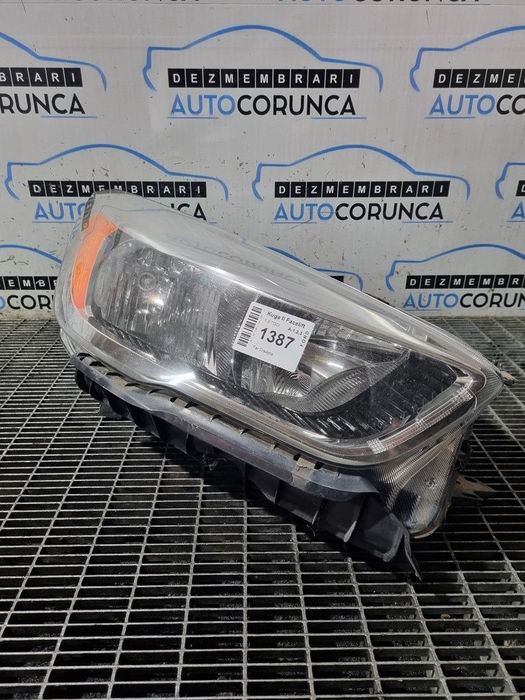 Far Dreapta Ford Kuga II Facelift 2016 - 2019 SUV 4 Usi (1387) Fara xenon