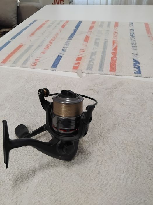 Макара Maps от Англия