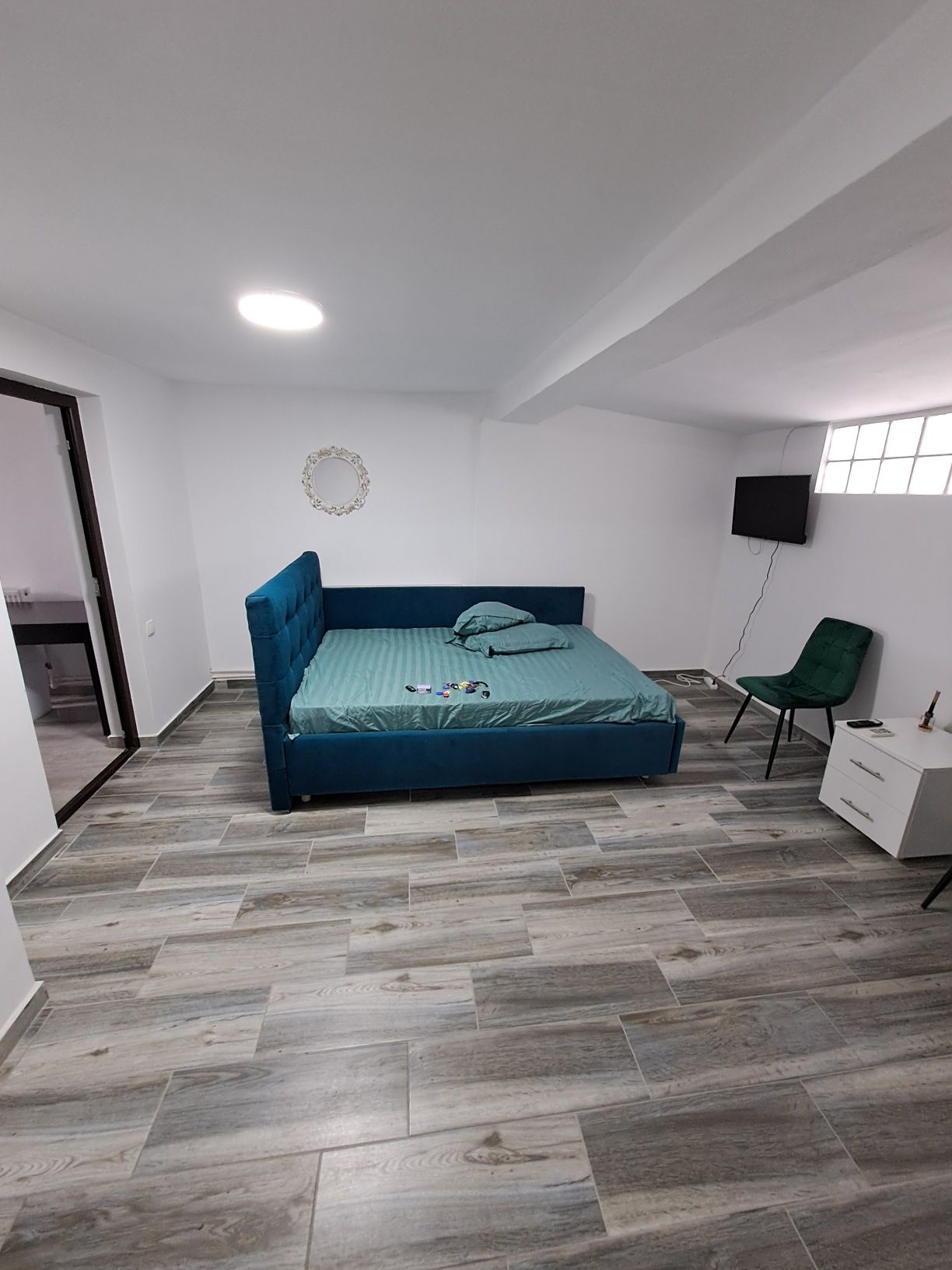 Apartament 2 camere