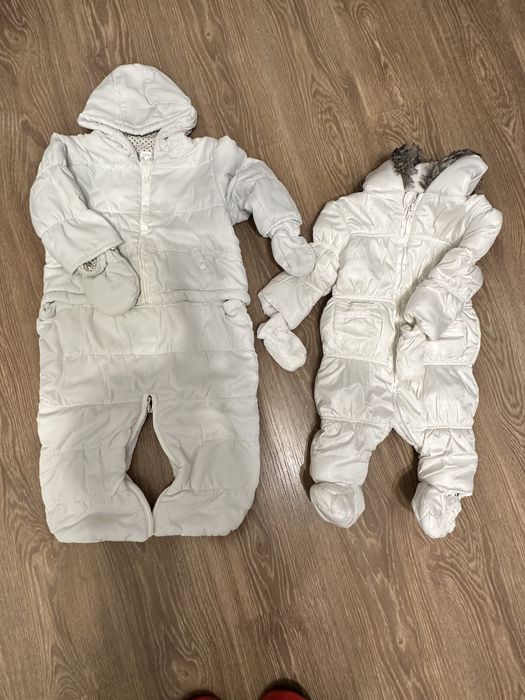 Salopeta copii diverse marimi