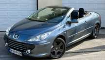 ~Peugeot 307 CC~