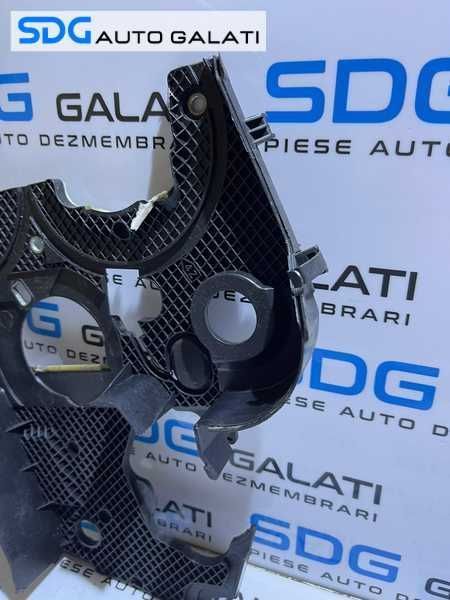 Capac Distributie Motor VW Passat B6 2.0 TDI BVE BWV BMA BKP BUZ BMR 2005 - 2010 Cod 03G109145A [V0084]