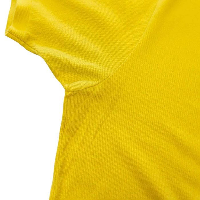 Lacoste оригинална тениска с яка - 3XL