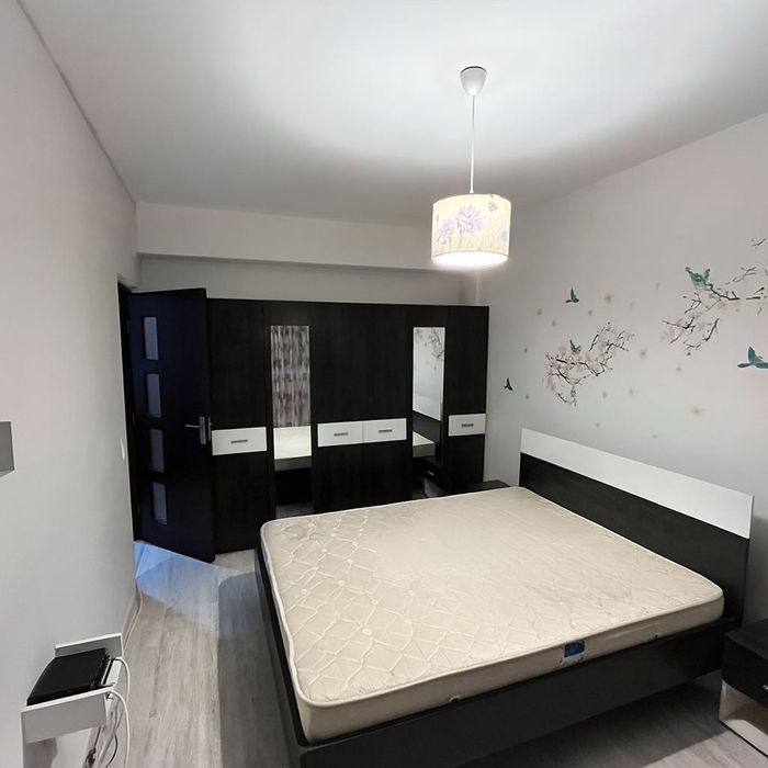 Inchiriez Apartament cu 1 camera Valea Garbaului (zona Vivo)