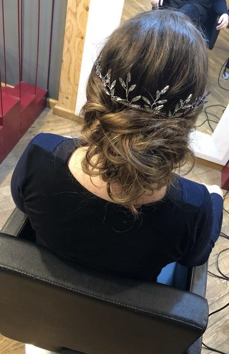 accesoriu par mireasa