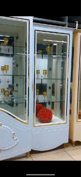 Горка для посуды