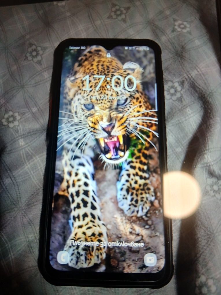 Самсунг Xcover 7 128гб.