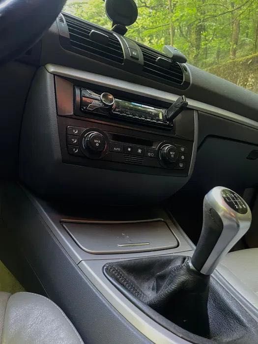 Vând BMW s1 120i 150cp 2005