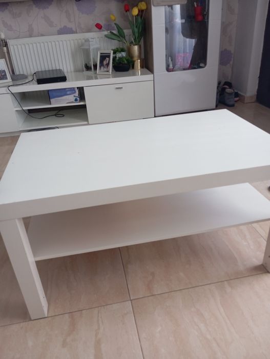 Masa de living de cafea