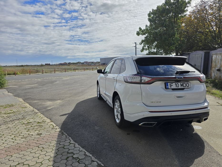 Vând Ford Edge ST-Line 2017