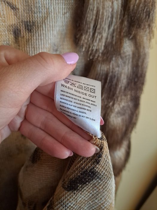 Оригинален елек Roberto Cavalli