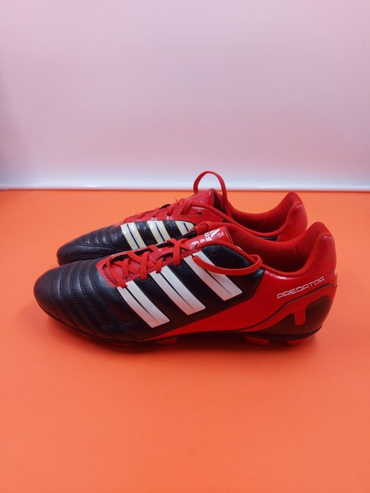Adidas Predator номер 46 2/3  Оригинални футболни обувки