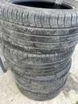235 55 17 Michelin MS