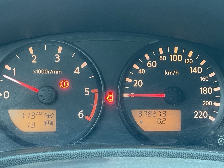 Nissan Navara de vanzare