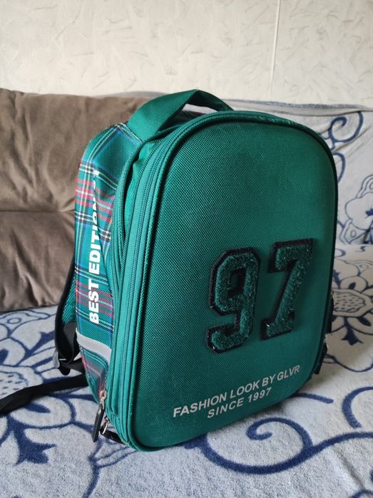 Продам рюкзак в отличном состоянии