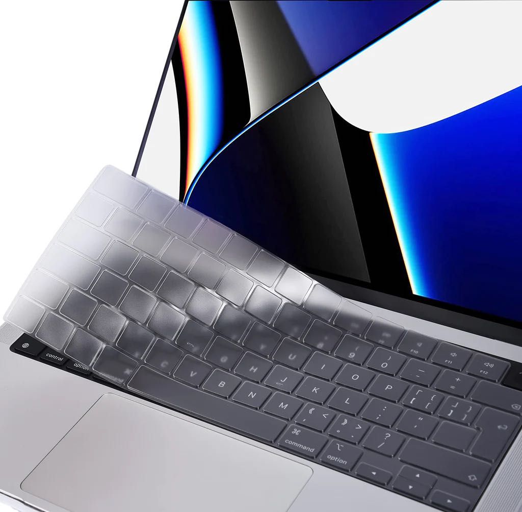 Husa / Carcasa Laptop Macbook Air M1 13" M2 13,6"  Macbook Pro 13"