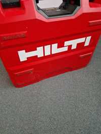 Vand carota hilti