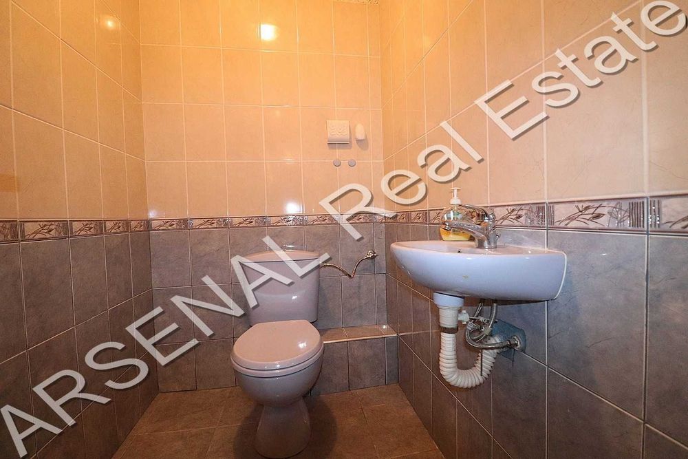 Дава се под наем Тристаен апартамент в София, Красно село - 120 кв.м за 550 € - Снимка #3