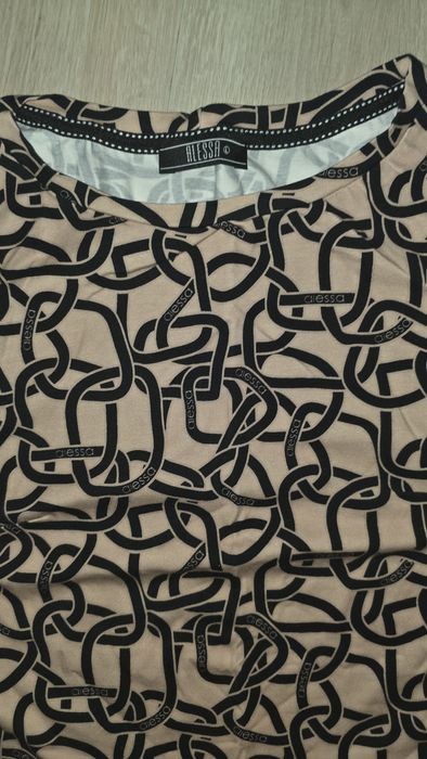 Блузки от Alessa и Lucy