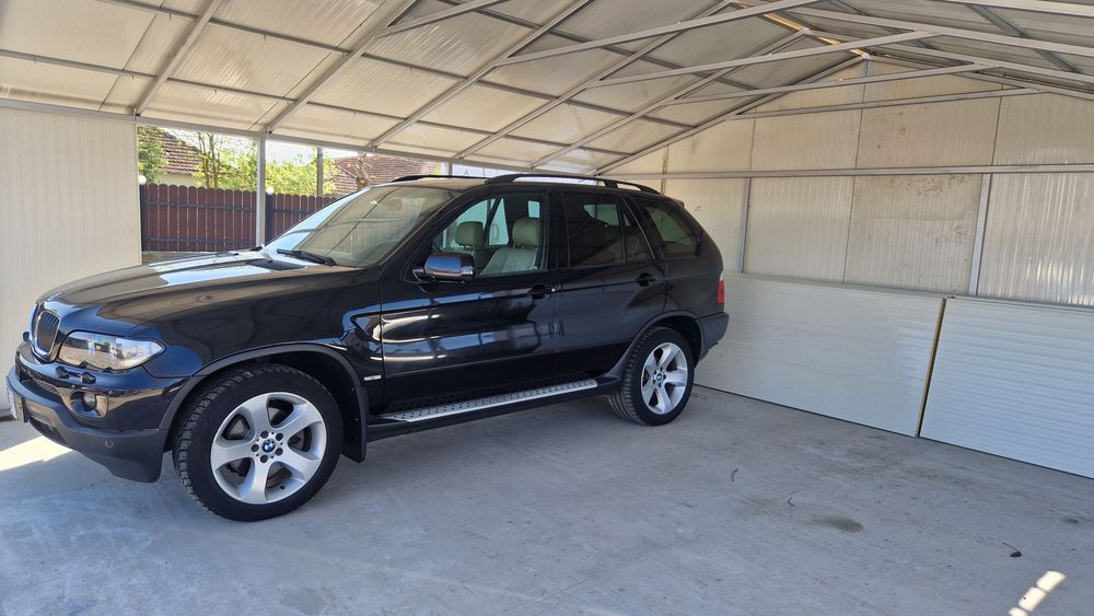 X 5 - 3.0 d ,an 2006