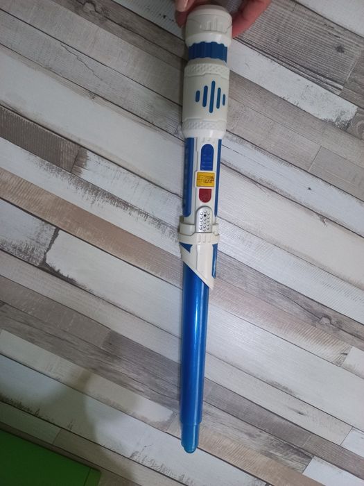 Меч, маска и наметало Star wars