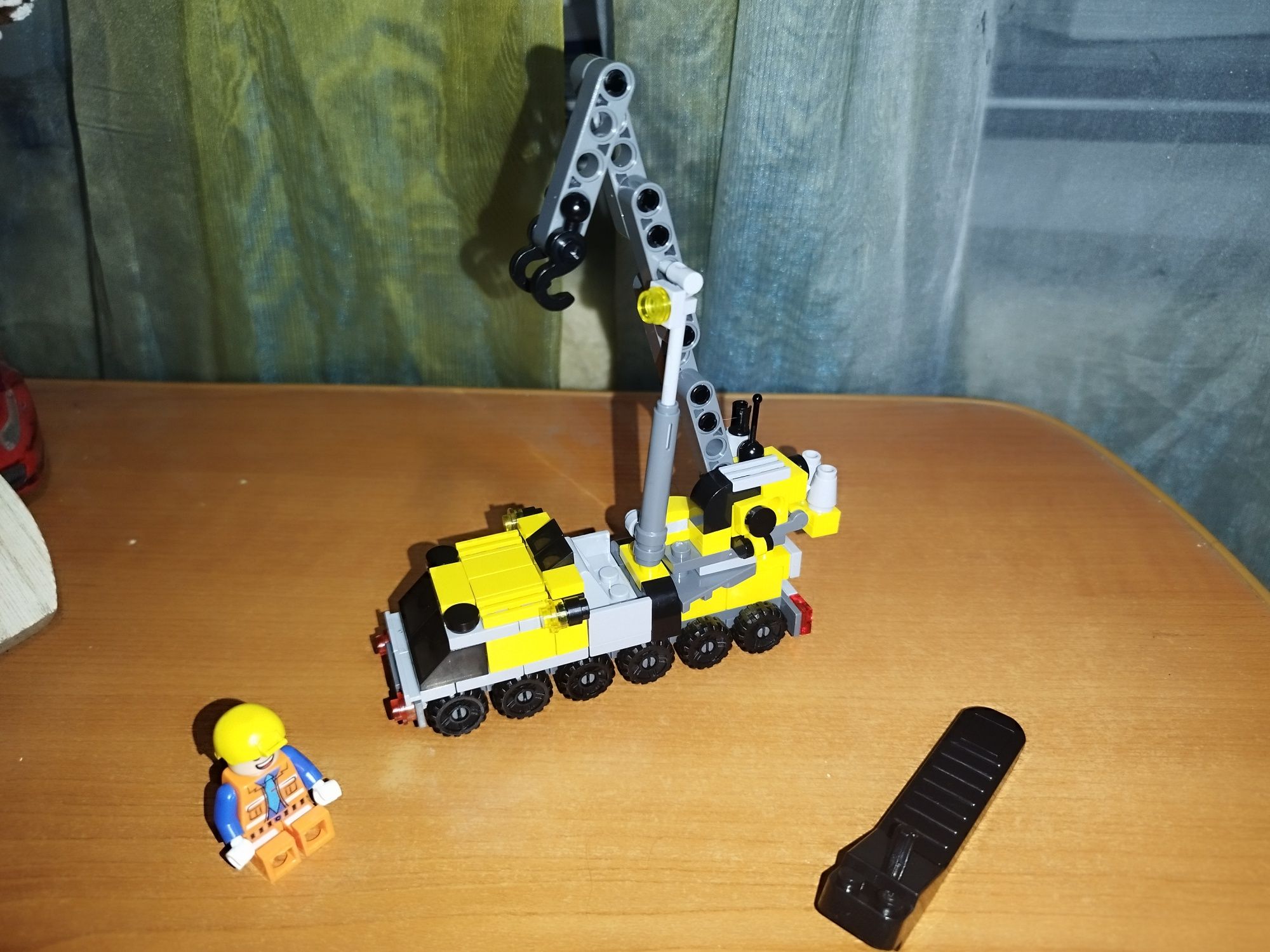 Lego 7 in 1 Construction set