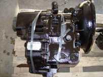 pompa hidraulica buldoexcavator caterpillar 438c ult-037126