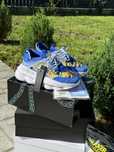 Versace chain reaction Blue Gold Full box verificare colet