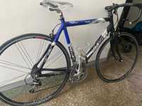 Bicicleta Viaggio 5103 xenon