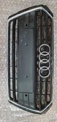 Grila radiator Audi A4 2018