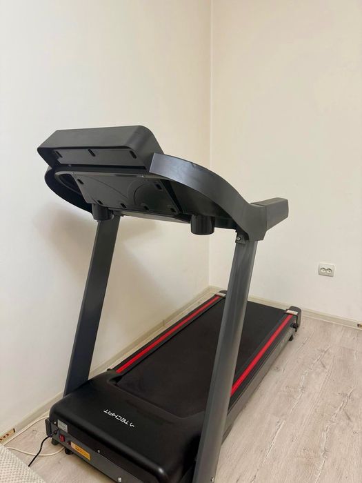 Banda fitness , Techfit MT200 , techfit