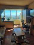Apartament cu două camere semidecomandat, 44 m2