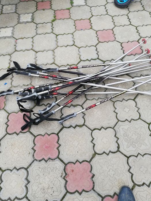 Vand bete drumetii Piccin sport 120