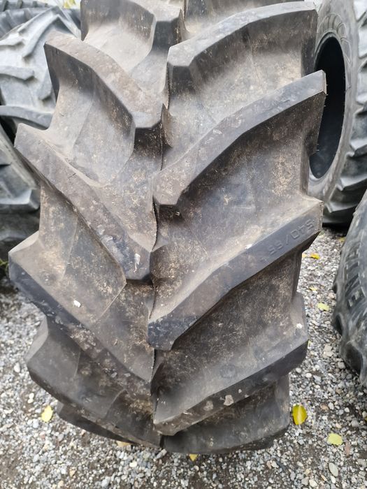 Cauciuc 540/65R24 marca Trelleborg
