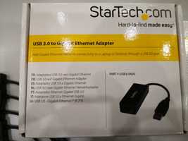 Adaptor USB la Ethernet compatibile MacBook