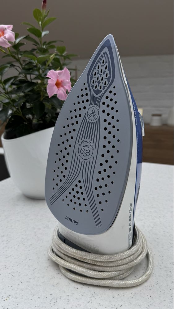 Philips ютия за гладене