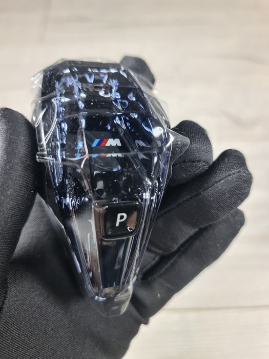 Joystick-Cristal-Swarovski-Bmw-F10-F30-G30-G12-F15-F16-G20-G05-G06-X3