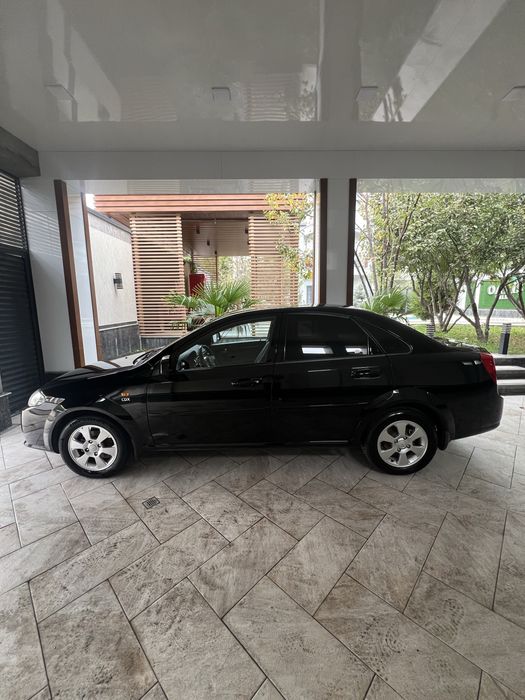 Gentra 1,5 Автомат Абс люк хаммаси бор